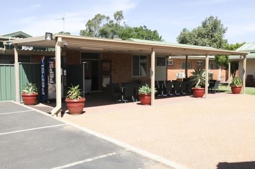 Matilda Motor Inn4
