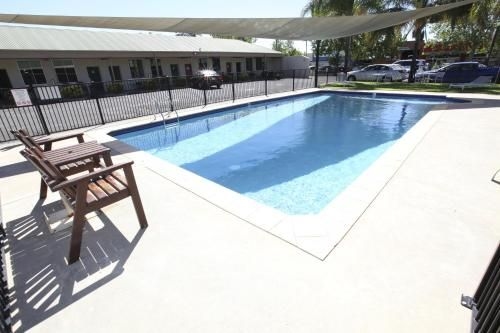 Matilda Motor Inn3