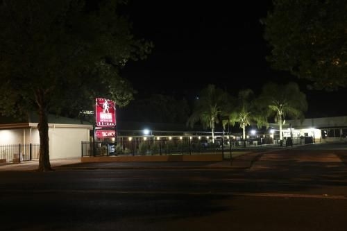 Matilda Motor Inn1