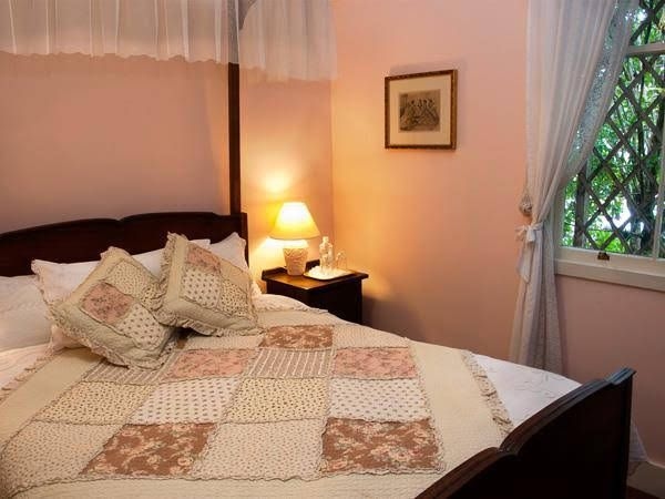 Maleny Lodge0