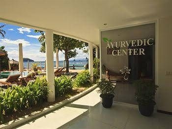 โรงแรมออร์โลว์สกี ดิสคัฟเวอรี จันดิดาซา (Orlowsky Discovery Candidasa Hotel)4