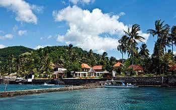 Orlowsky Discovery Candidasa Hotel Orlowsky Discovery Candidasa Hotel