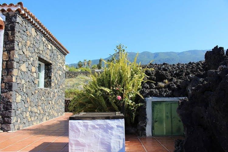 Casa La Majada0