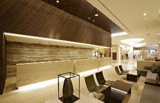 Seoul Palace Hotel0