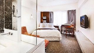 Seoul Palace Hotel4