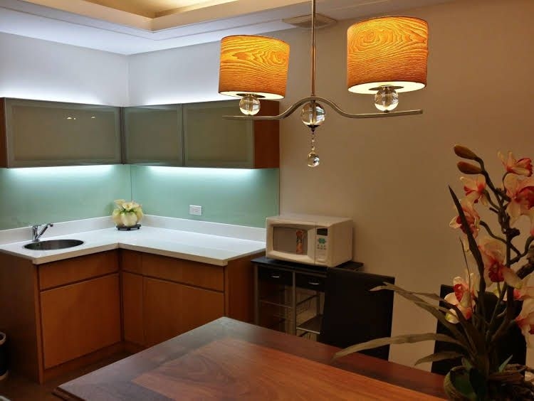 LPI Centre Residences0