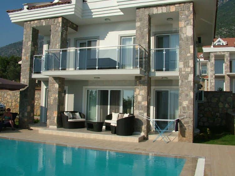Golden Heights Villas Golden Heights Villas
