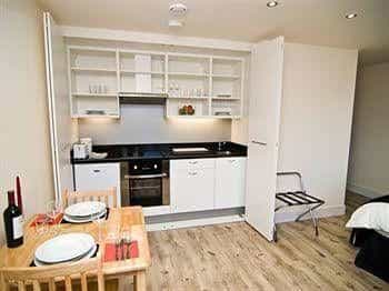 Finsbury Serviced Apartments Finsbury Serviced Apartments