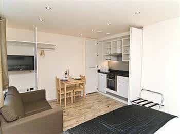Finsbury Serviced Apartments Finsbury Serviced Apartments