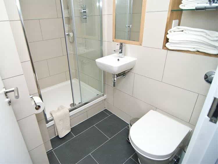 Finsbury Serviced Apartments Finsbury Serviced Apartments