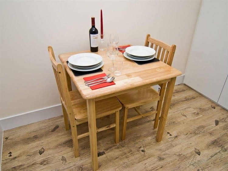 Finsbury Serviced Apartments Finsbury Serviced Apartments
