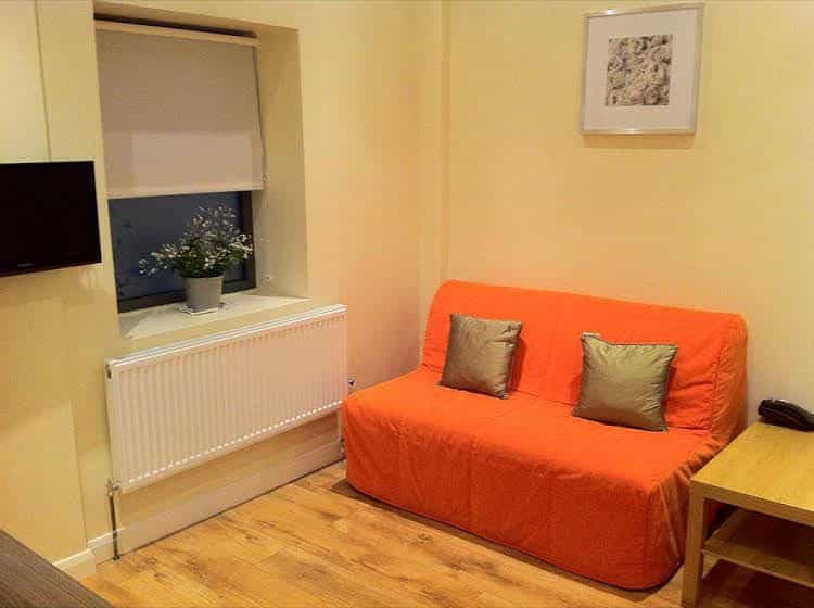 Lyall Apartment Hotel Lyall Apartment Hotel