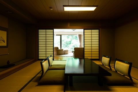 เมียวจินคัน เรียวคัน (Myojinkan Ryokan)2