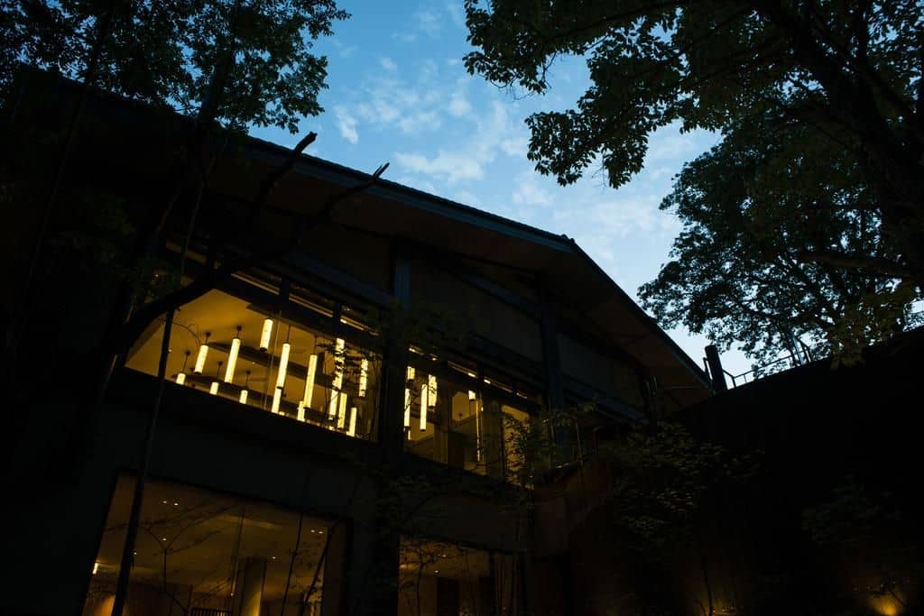 Myojinkan Ryokan Myojinkan Ryokan