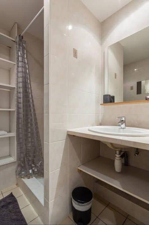 Appartement au Coeur de Strasbourg Appartement au Coeur de Strasbourg