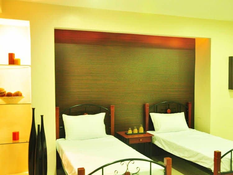 The Fort Budget Hotel- Bonifacio Global City The Fort Budget Hotel- Bonifacio Global City
