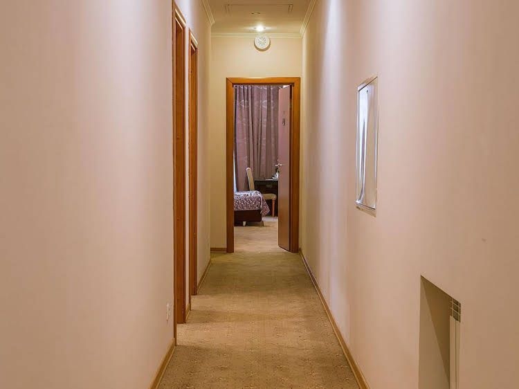 Boutique Skver Hotel0