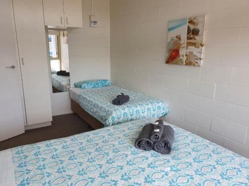 Standard One-Bedroom Apartment