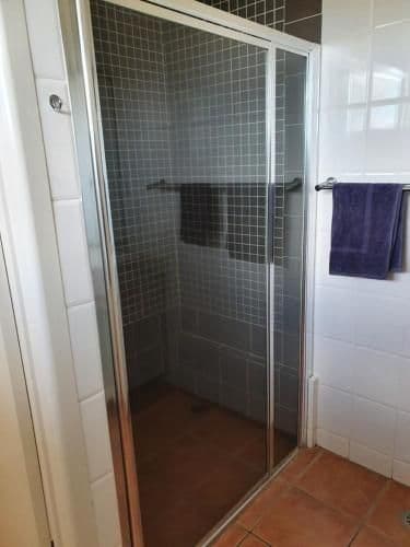 Standard One-Bedroom Apartment