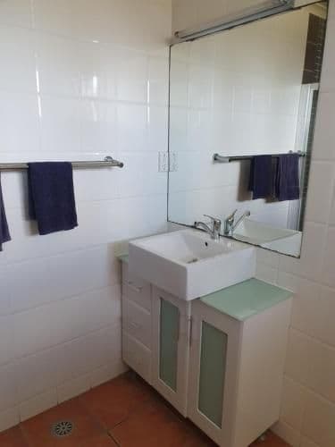Standard One-Bedroom Apartment