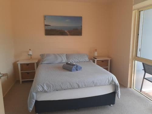 Standard Two-Bedroom Apartment
