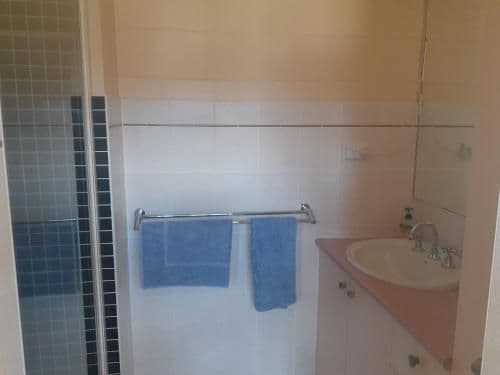 Standard Two-Bedroom Apartment