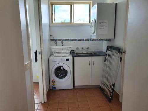 Deluxe Three-Bedroom Apartment