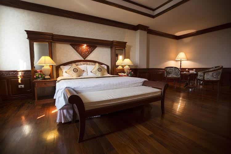 Angkham Hotel Angkham Hotel
