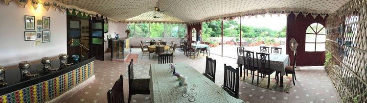 อิคากิ นิวาส อะ บูติค โฮมสเตย์ (Ikaki Niwas - A Boutique Homestay)2