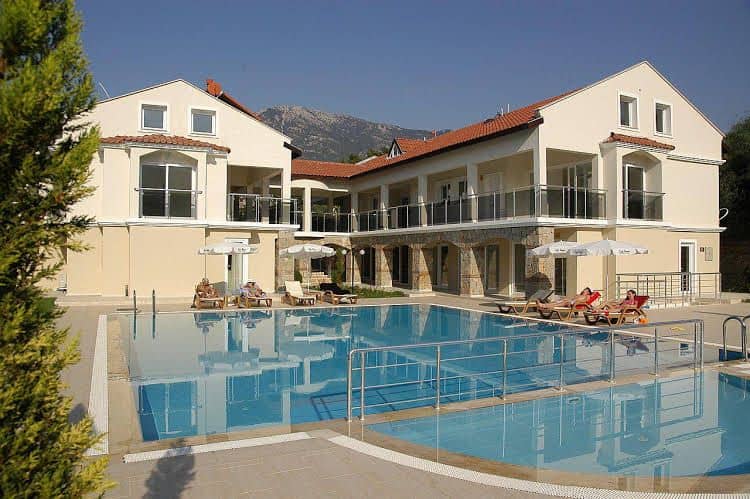 Orka Center Point Apartments Orka Center Point Apartments