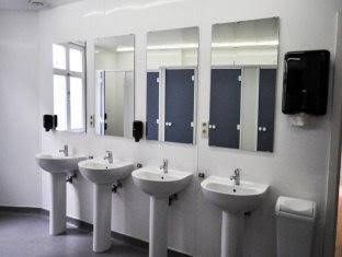 St Christopher's Inn Hostel at The Bauhaus2