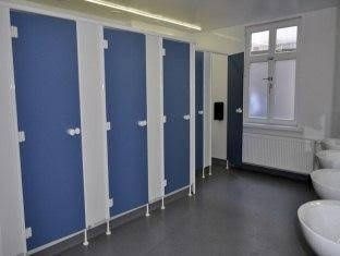 St Christopher's Inn Hostel at The Bauhaus0