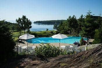 Island View Inn Island View Inn