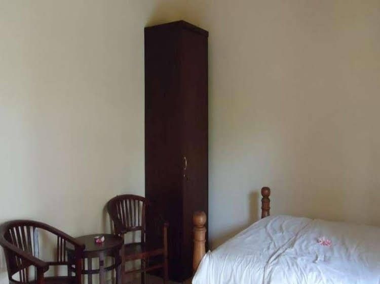ปันเด โฮมสเตย์ (Pande Homestay)4