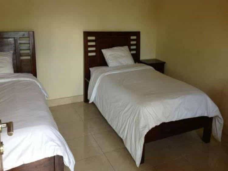 Pande Homestay Pande Homestay