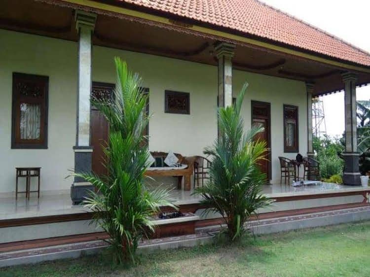 Pande Homestay Pande Homestay