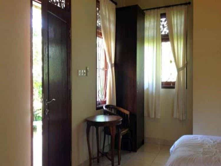 Pande Homestay Pande Homestay