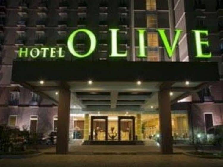 Hotel Olive Hotel Olive