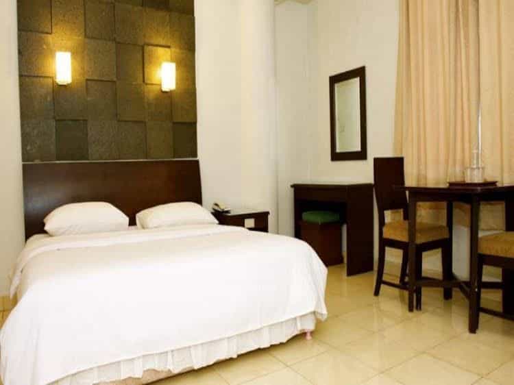 Hotel Amboina Hotel Amboina