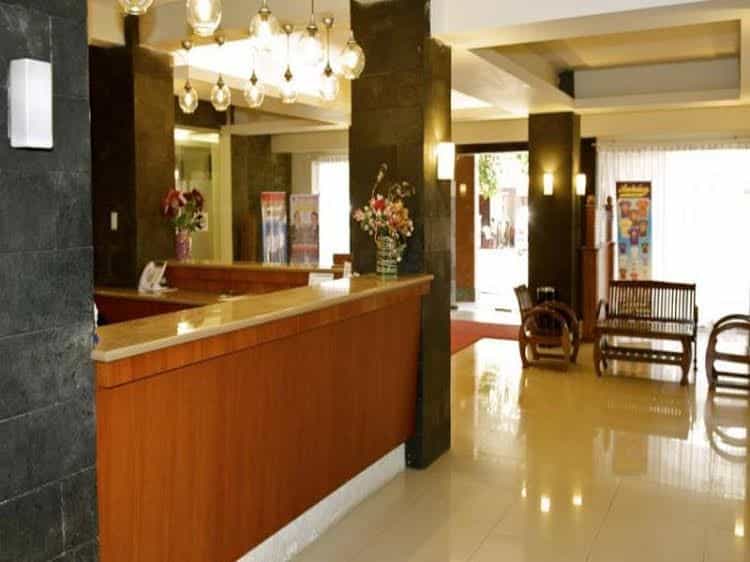 Hotel Amboina