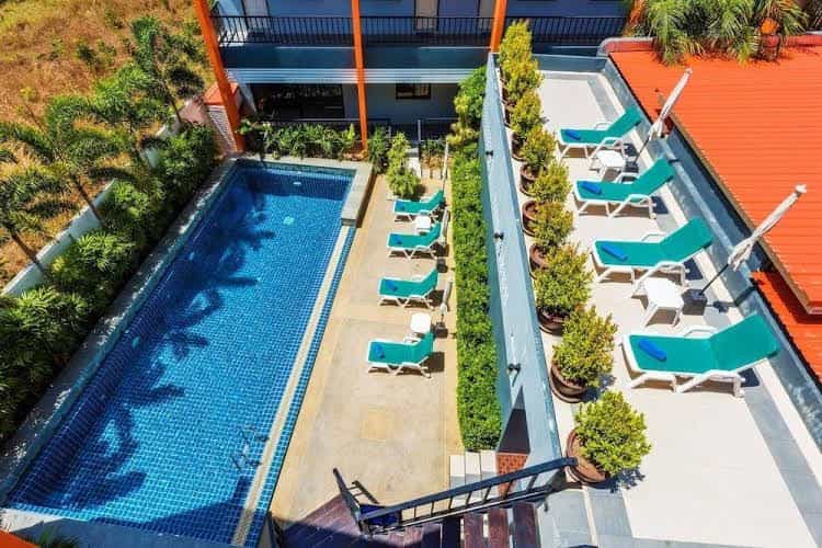 Little Hill Phuket Resort Little Hill Phuket Resort