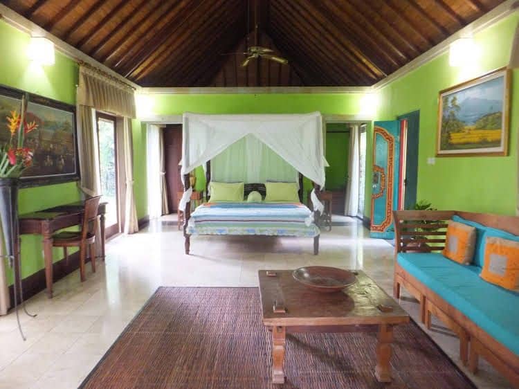 Villa Orchid Bali Villa Orchid Bali