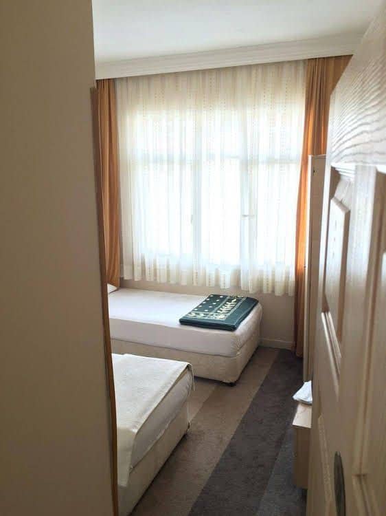 Unver Hotel Unver Hotel