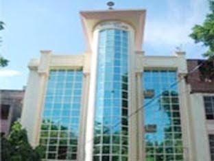 Sri Krishna Palace1