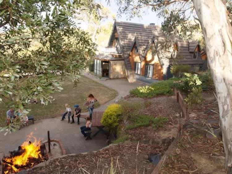 Habitat Chalet