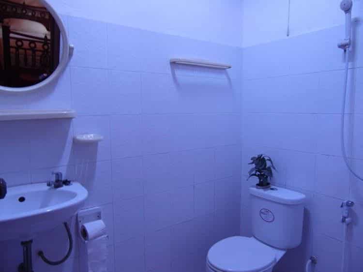 Villa Aphay Villa Aphay