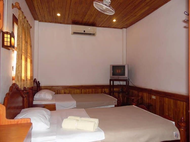 Villa Aphay Villa Aphay