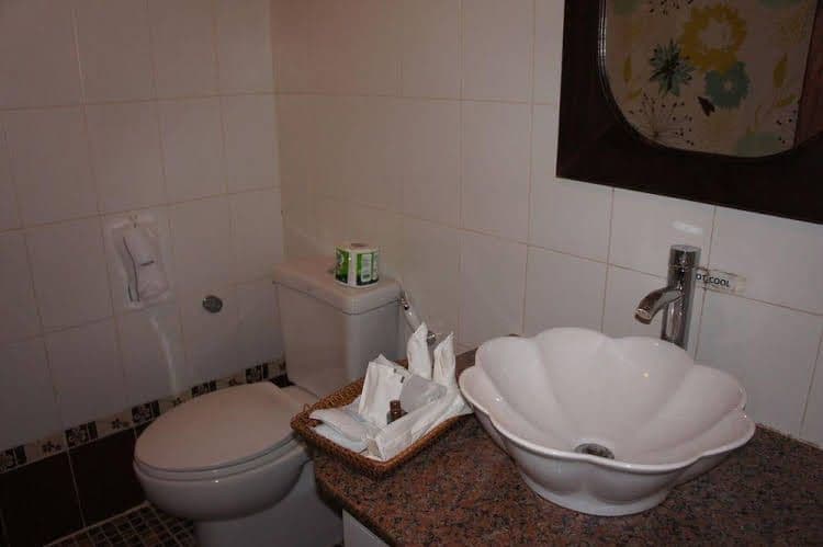 Visoun Namsok hotel Visoun Namsok hotel