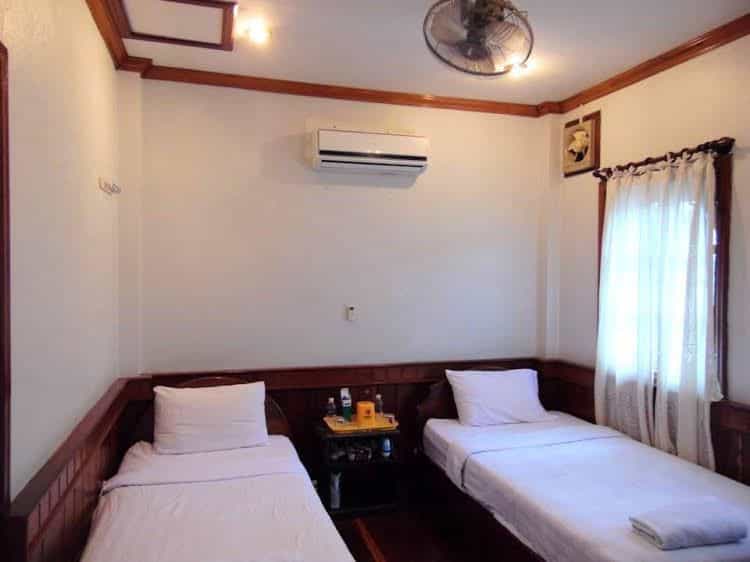 Hoxieng Guesthouse 1 Hoxieng Guesthouse 1