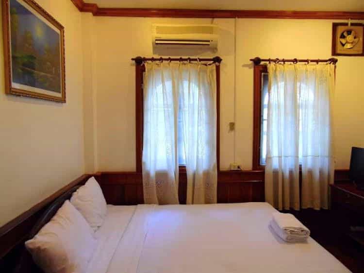 Hoxieng Guesthouse 1 Hoxieng Guesthouse 1
